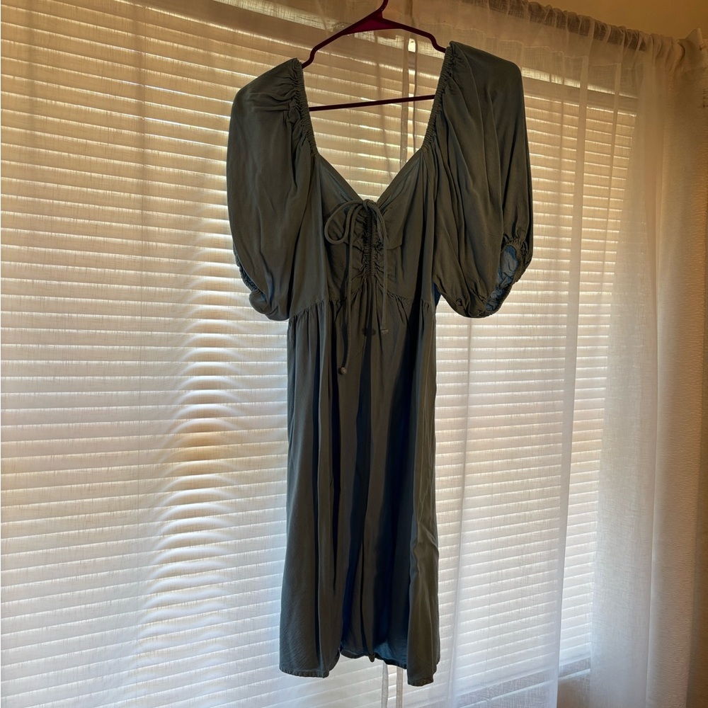 Spring Dress!